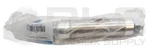 Sealed New Bimba MRS-173-DXP-00MC Pneumatic Cylinder W/ D-121307-10 Pivot Pin. Fixed Price $215.00.