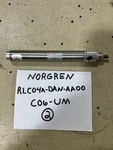 Norgren RLC04A-DAN-AA00-C06-UM. Fixed Price $10.00.