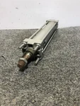 Used Pneumax 1300.50.200.01 Pneumatic Cylinder 50MM 200MM. Fixed Price $12.50.