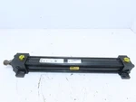 Parker 1.50CCP2HHNAT1255NC14.500 1-1/2" Bore X 14.5"STROKE Hydraulic Cylinder. Fixed Price $164.99.