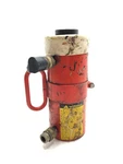 Spx Power Team RD556-B Double-acting Hydraulic Cylinder Ram Ton 6.25" Stroke. Fixed Price $899.95.