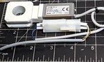 Smc IS10M-30-A Pressure Switch, Is/nis For Frl Working Pull B4S3#1. Fixed Price $22.50.