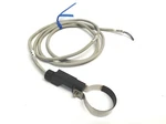 Smc D-H7C Autoswitch Sensor W/ BMA2-020 Cylinder Clamp. Fixed Price $14.39.