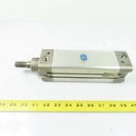 Bimba AB-50-110 Pneumatic Air Cylinder 50MM Bore 110MM Stroke. Fixed Price $59.99.