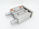 Smc MGPM32-50-Y7PWV Pneumatic Cylinder. Fixed Price $121.49.