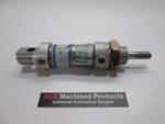 Festo DSN-1-1/2-P Cylinder, 1/2" Stroke, 10MM Shaft Diameter, 1/8" Npt. Fixed Price $31.00.
