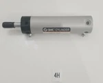 *new* Smc NCDGTA32-0300 B53L Pneumatic Air Cylinder + Fast Shipping!. Fixed Price $20.00.