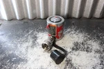 Bva Hydraulics HL1001 Cylinder Ton / 1.5" Stroke. Fixed Price $108.75.