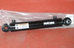 Maxim 400-522 Welded Swivel Ball Hydraulic Cylinder 3000 Psi 2.5 Bore 12 Stroke. Fixed Price $185.00.