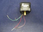 Hsi Inc 43F49-2.33-003 Linear Actuator (no Shaft). Fixed Price $142.99.