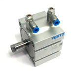 Festo ADN-S-63-25-I-P-A Compact Cylinder 63MM Bore 25MM Stroke 5132667. Fixed Price $55.79.