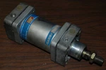 Festo Air Cylinder DN-80-80-PPV 145 Psi 3" Stroke New. Fixed Price $19.50.