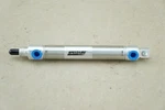 (1) New Speedaire A5ZED9 3/4" Bore Round Double Acting Cylinder 3" Stroke. Fixed Price $29.99.