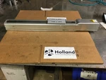 Iai Robot Cylinder, RCP6-SA60-WA-42P-12-300-P3-S, RCP6-MUSRTA6C, KP-473-2. Fixed Price $150.00.