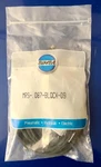 Bimba MRS-087-BLQCX-09 Magnetic Reed Switch New Factory Packaged. Fixed Price $85.00.