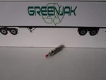 Parker 1.25DSR02.0 Air Cylinder - Nnb Free Shipping. Fixed Price $22.99.