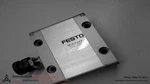 Festo DZF-63-20-A-P-A Pneumatic Cylinder #141296. Fixed Price $106.25.