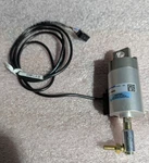 Fabco-air GCC-3039 Magnetic Piston With Sensor And Shaft Fast Shipping! #S121. Fixed Price $50.24.