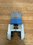 Festo HGP-16-A Pneumatic Air Parallel Gripper. Fixed Price $36.39.