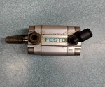 Festo ADVU-16-10-A-P-A Compact Cylinder 10MM Stroke. Fixed Price $38.00.