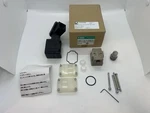 New Ckd FGB41-10-7-13TA-3 Solenoid Valve 2/2 Way Rc 3/8 24 Vdc 34MM. Fixed Price $54.42.