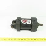 Atlas A-PB-2 Double Acting Hydraulic Cylinder 3-1/4" Bore 2-1/2" Stroke. Fixed Price $87.74.