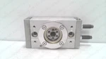 Smc MSQB30R-XF, Rotary Table #352448. Fixed Price $250.00.