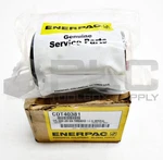 New Enerpac CDT40381 Threaded Hydraulic Cylinder 8800LBS 1.6IN Imperial. Fixed Price $395.95.