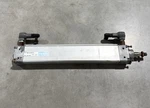 Festo DZH-40-300-PPV-A Flat Cylinder 300MM Stroke 40MM Rod Diameter 145 Psi. Fixed Price $149.99.