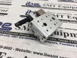 Chelic Pneumatic Air Cylinder - MDX0810 W/warranty. Fixed Price $37.00.