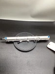 Smc CDG1BN32-400Z-M9BWSDPC-XC13A Air Cylinder 32MM Bore Used. Fixed Price $225.00.