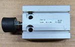 Smc CDU20-10D Pneumatic Air Cylinder Actuator. Fixed Price $19.99.