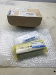Smc MXQ16-50ZG Slide Table Cylinder Shock Absorber/ MXQA-JS16/MXQA-JT16. Fixed Price $299.99.