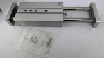 Festo DPZJ-32-100-P-A-S2-CS Cylinder 100MM Stroke 32MM Ram Bore Bar. Fixed Price $599.00.