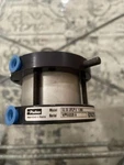 Parker 02.00 2FLP 9 1.000 Pneumatic Air Cylinder 250 Psi. Fixed Price $31.16.