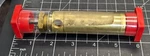 Clippard Stroke Double Acting Air Cylinder Rod Non-rotating B8Y1 #8. Fixed Price $22.50.