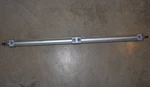 Smc NCA1B150-1400N+1400R-XC10 Dual Operating Tie Rod Pneumatic Cylinder. Fixed Price $125.69.