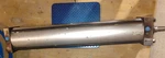 Numatics 5" Bore 26" Stroke Pneumatic Cylinder S4AT-26A6E-BAA2 MS4 Fast Ship. Fixed Price $399.00.
