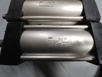 04.00 CBC2MAUS13C 6.00 Parker Series Cylinder. Fixed Price $75.00.