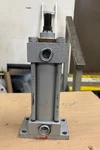 Sheffer Corp 1/2HHFF5CC Pneumatic Cylinder. Fixed Price $150.00.
