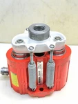RT503 Spx Power Team Cylinder, Ton, Single Acting, 3" Stroke. Fixed Price $1649.99.