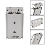 Smc CXSM15-30 Air Cylinder Pneumatic Dual Rod Double Acting Us. Fixed Price $23.78.