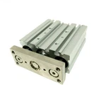 New Smc MGPL32-75 Cylinder MGPL3275. Fixed Price $300.00.