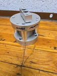 Bimba Flat-ii FT-171.5 Pneumatic Cylinder. Fixed Price $89.99.