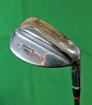 Dunlop Roberto Vicenzo Sand Wedge / Steel Shaft Right-handed. Fixed Price $14.99.