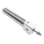 Bimba BFTM-095-DBT1 Pneumatic Cylinder, 1-1/16IN Bore, 5IN Stroke, 1/8IN Npt. Fixed Price $70.00.