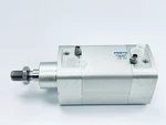 Festo CDN-50-25-PPV-AIB-SME Pneumatic Cylinder 50MMBORE 25MMSTROKE Double Acting. Fixed Price $399.99.