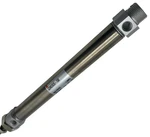 Smc CDM2B20-150 Round Body Cylinder, Double Acting, Single Rod CDM2B20150 New. Fixed Price $41.56.