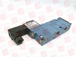 Mac Valves Inc 52A-11-B0A-DM-DFRJ-1KA / 52A11B0ADMDFRJ1KA (brand New). Fixed Price $292.28.