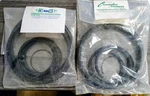 Cunningham Manufacturing 6" HSPK-2 Repair Kit Seals, 3" Rod. Fixed Price $40.19.
